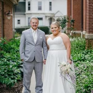 Meet your Posher, Nathan